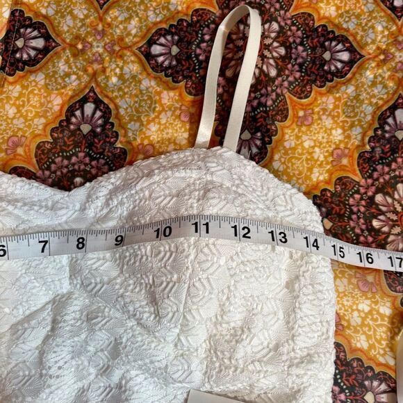 New Auw Floral Maxi Dress - Picture 13 of 16